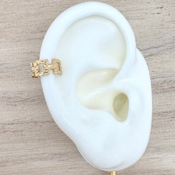 Bague d'oreille Charlaine