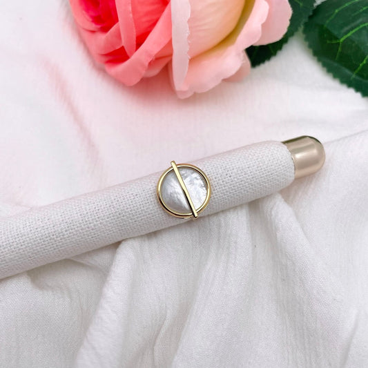Bague Ronda