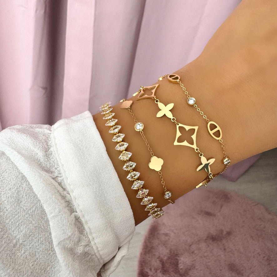 Bracelet Cyrielle