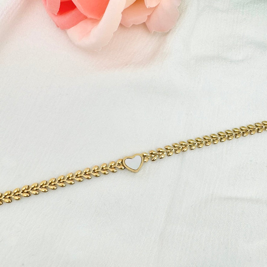 Bracelet Amor