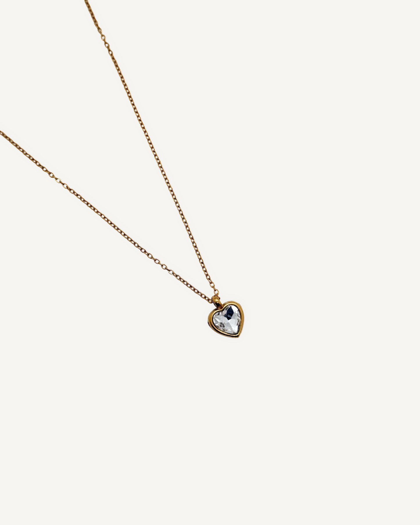 Collier Coeur