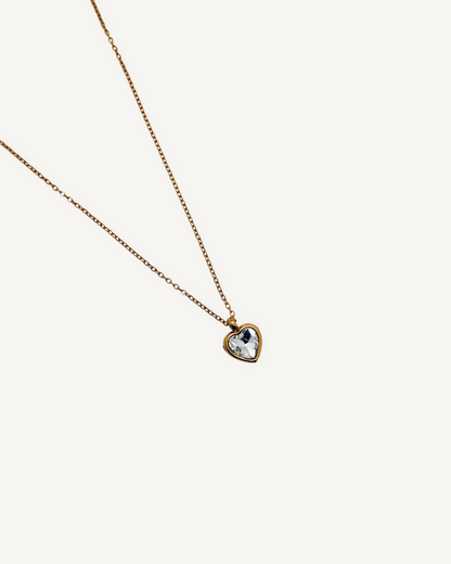 Collier Coeur