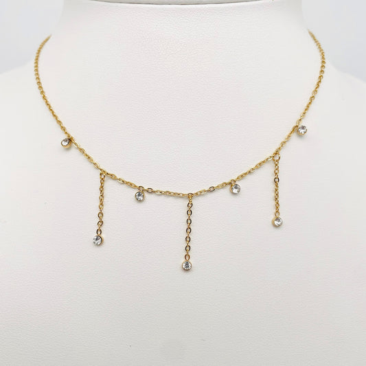 Collier Sirine