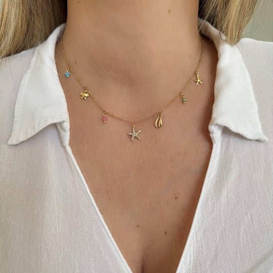 Collier Thelma