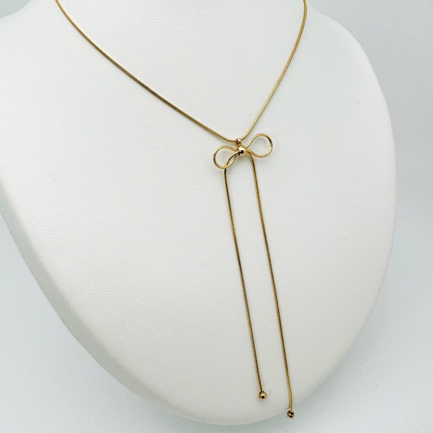 Collier Coquette
