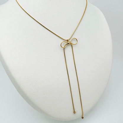 Collier Coquette
