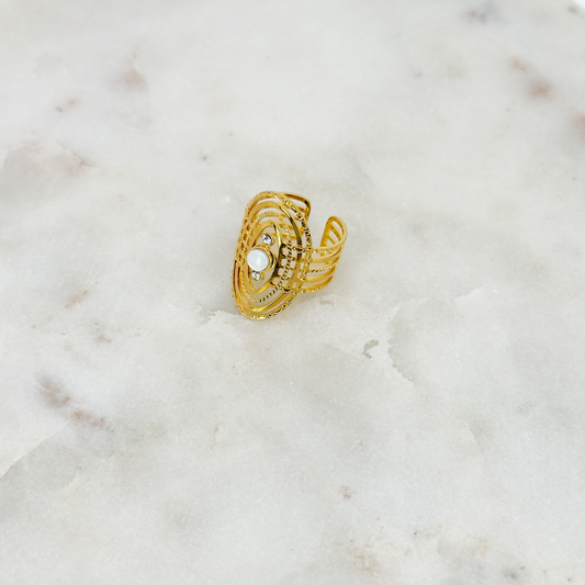 Bague Jane