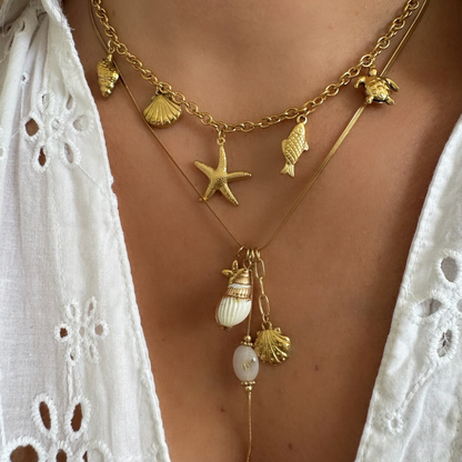 Collier Angie