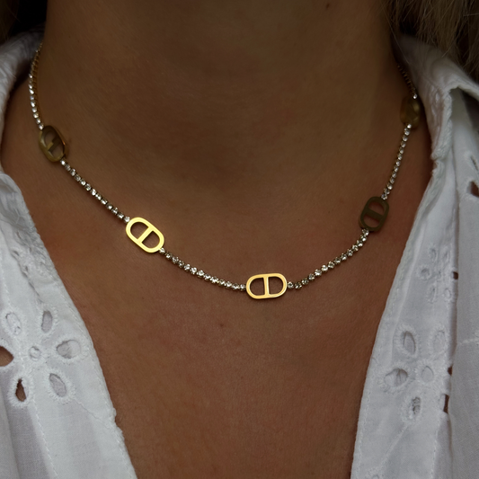 Collier Candice
