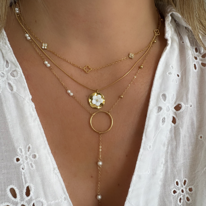 Collier Nancy