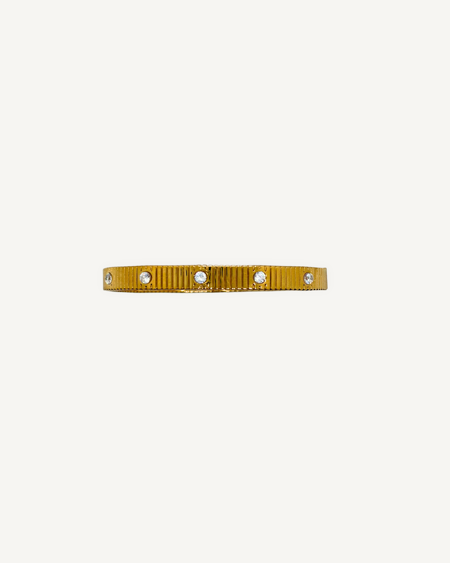Bracelet Jonc Caray