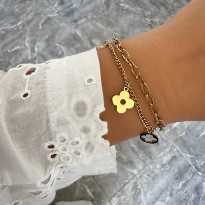 Bracelet Felicienne