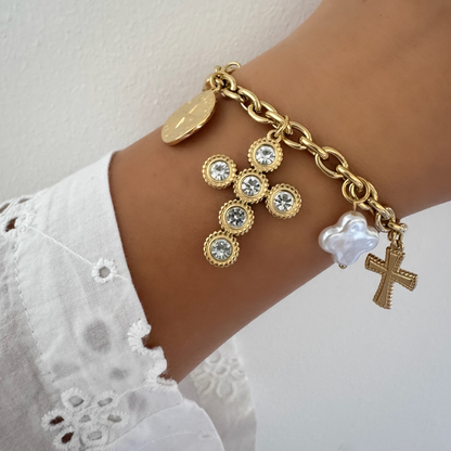 Bracelet Rafaelle