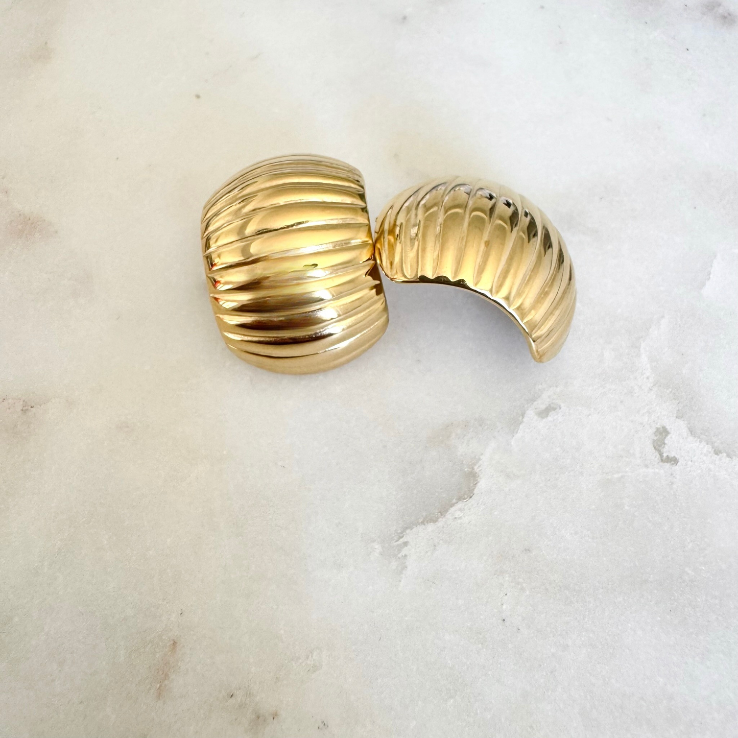 Boucles d'oreilles Hope