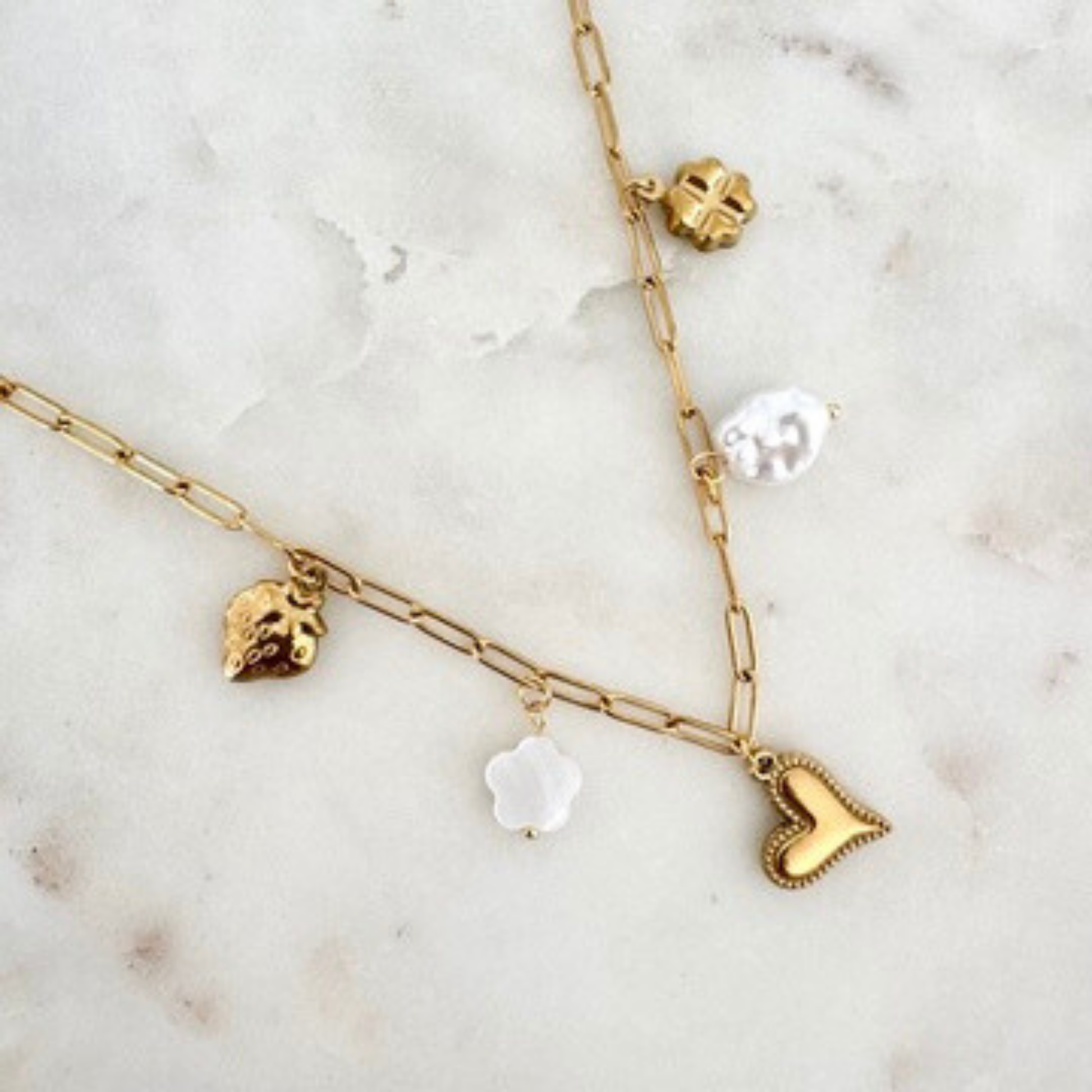 Collier Axelle