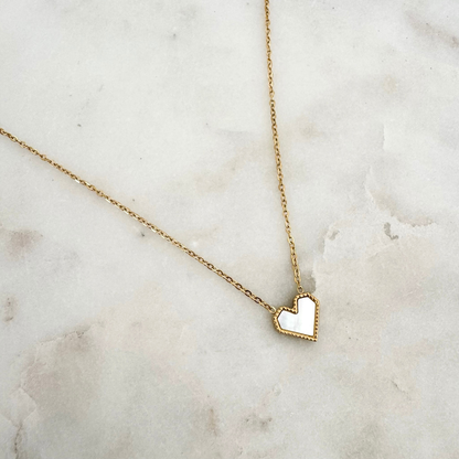 Collier Laila