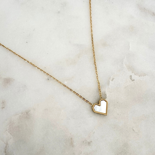 Collier Laila