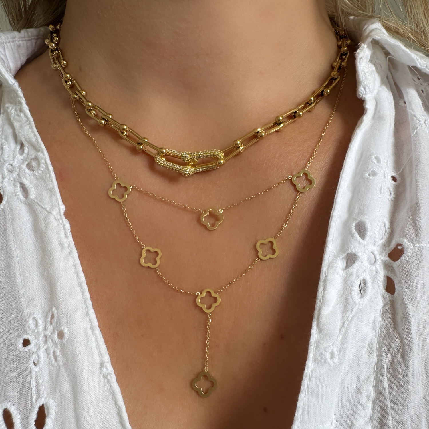 Collier Adele