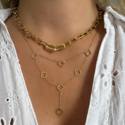 Collier Adele