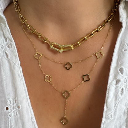 Collier Talia