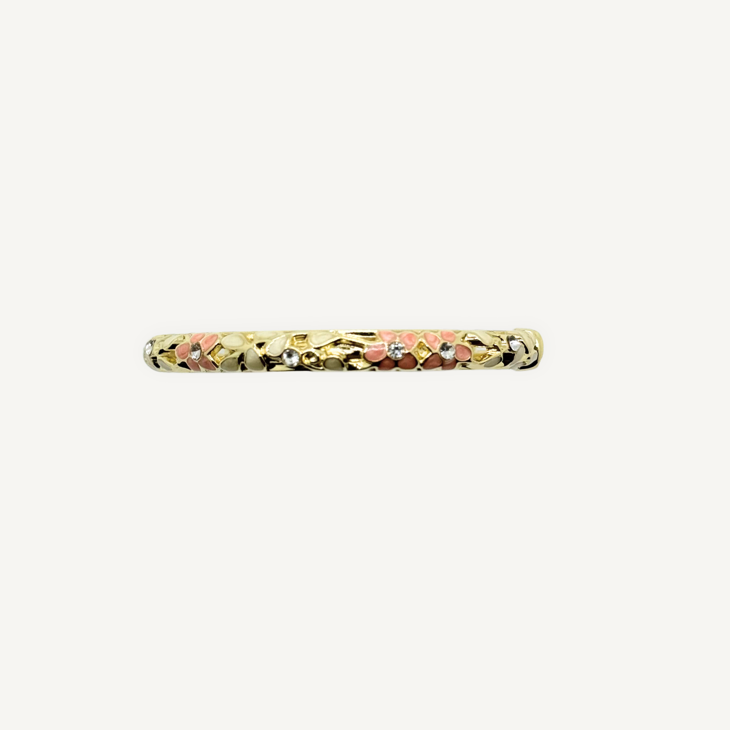 Jonc Thaïlandais Fleur Éclatante