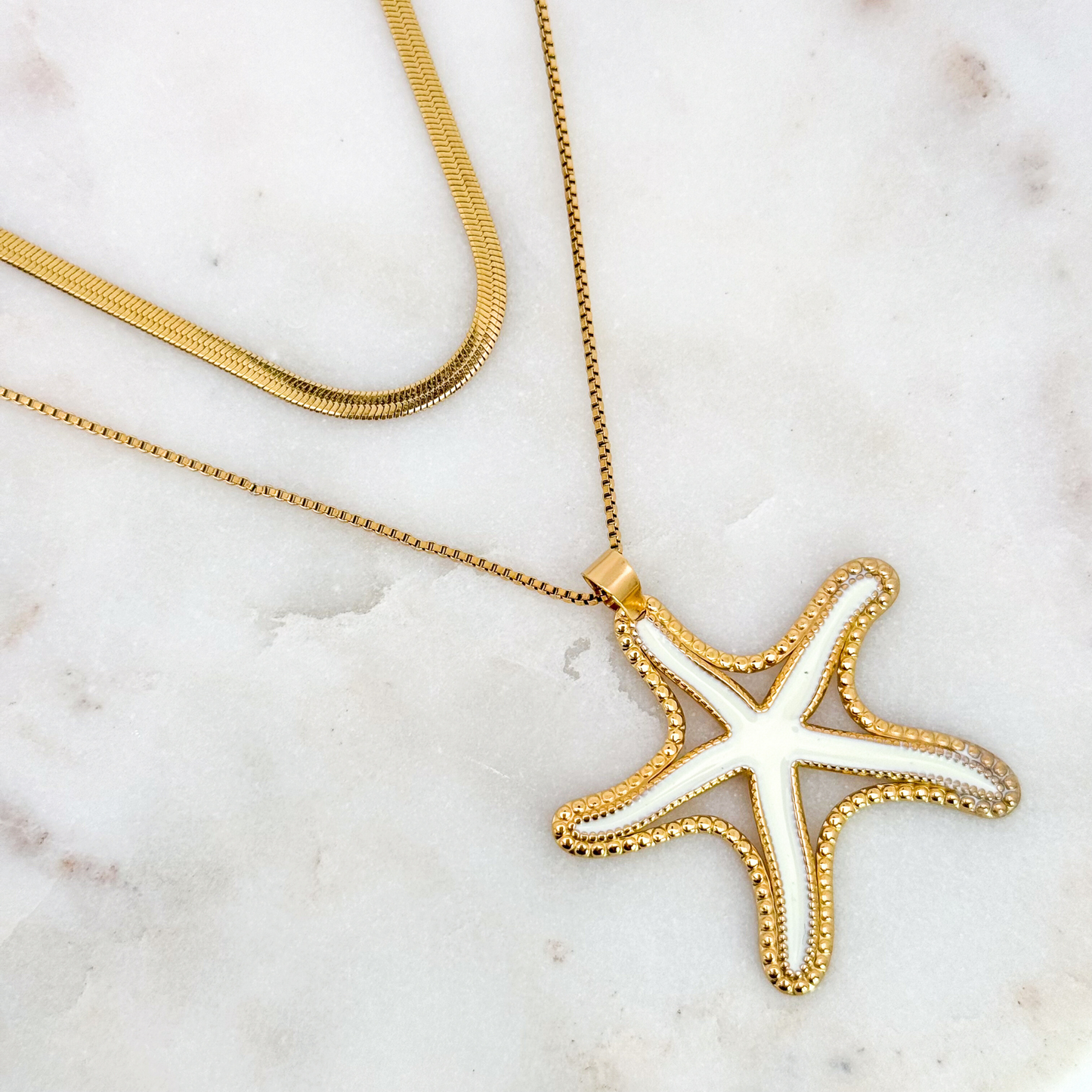 Collier Ilana