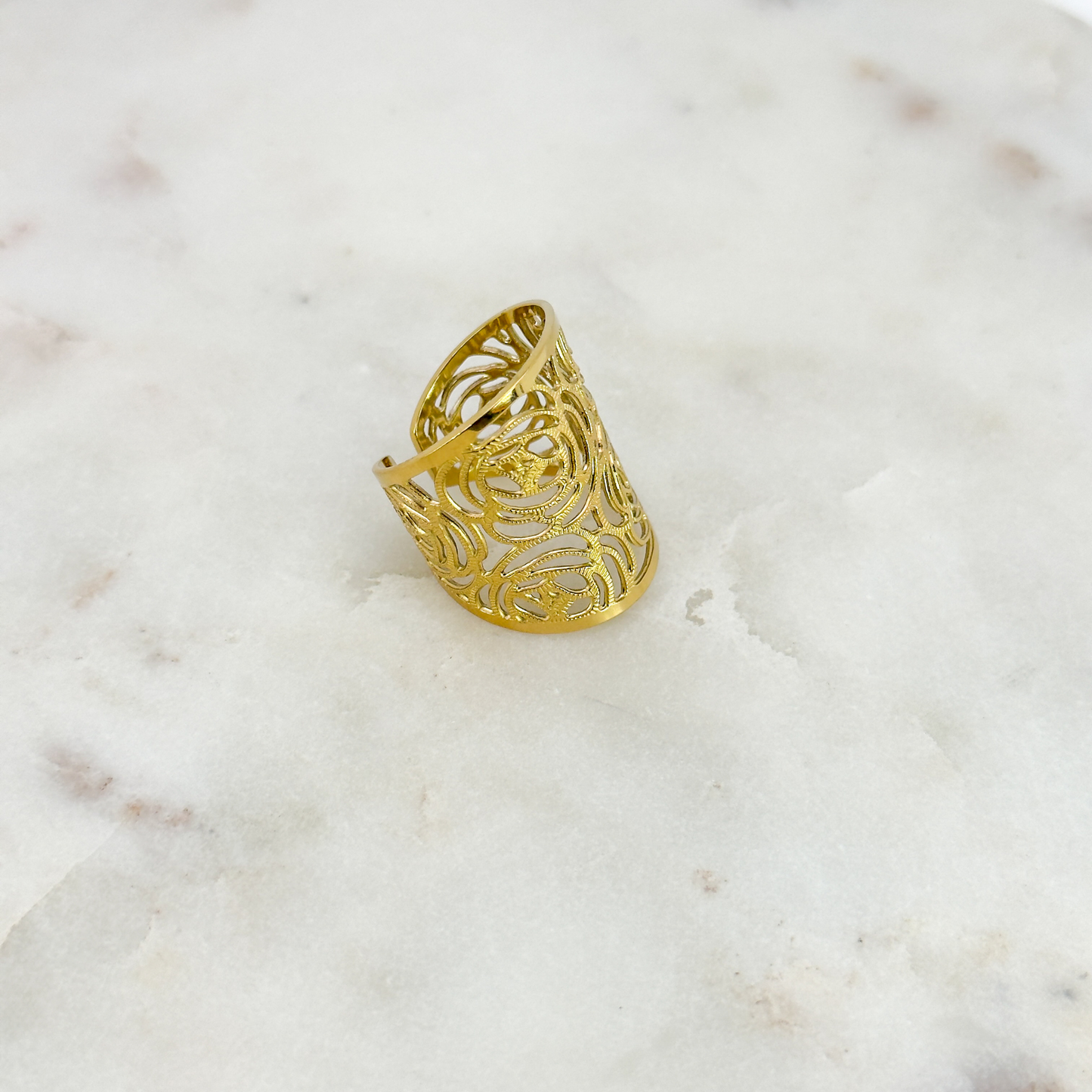 Bague Kiara
