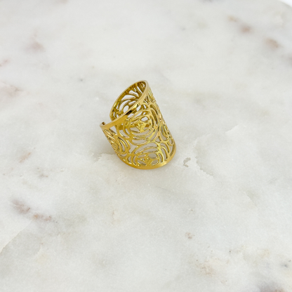 Bague Kiara