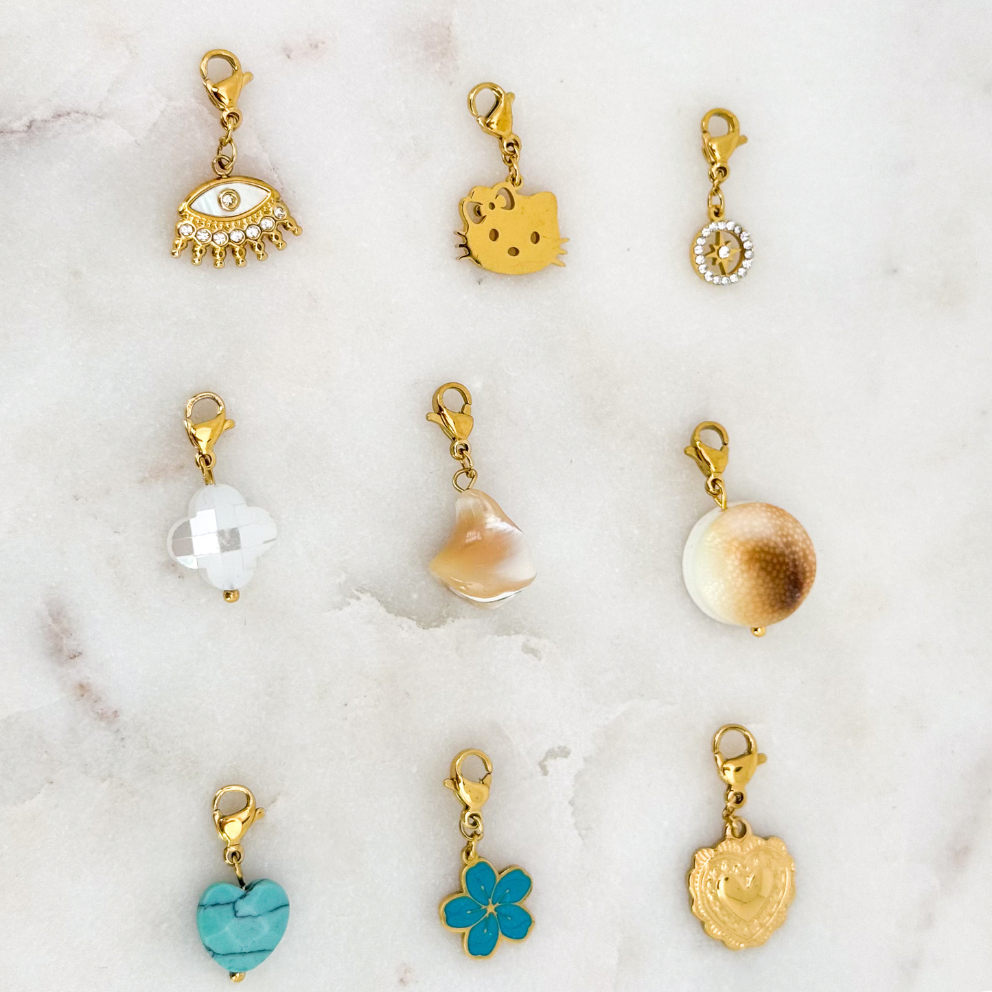 Charms 68/76