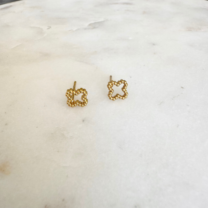 Boucles d'oreilles Nancy