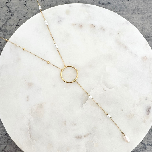 Collier Armelle