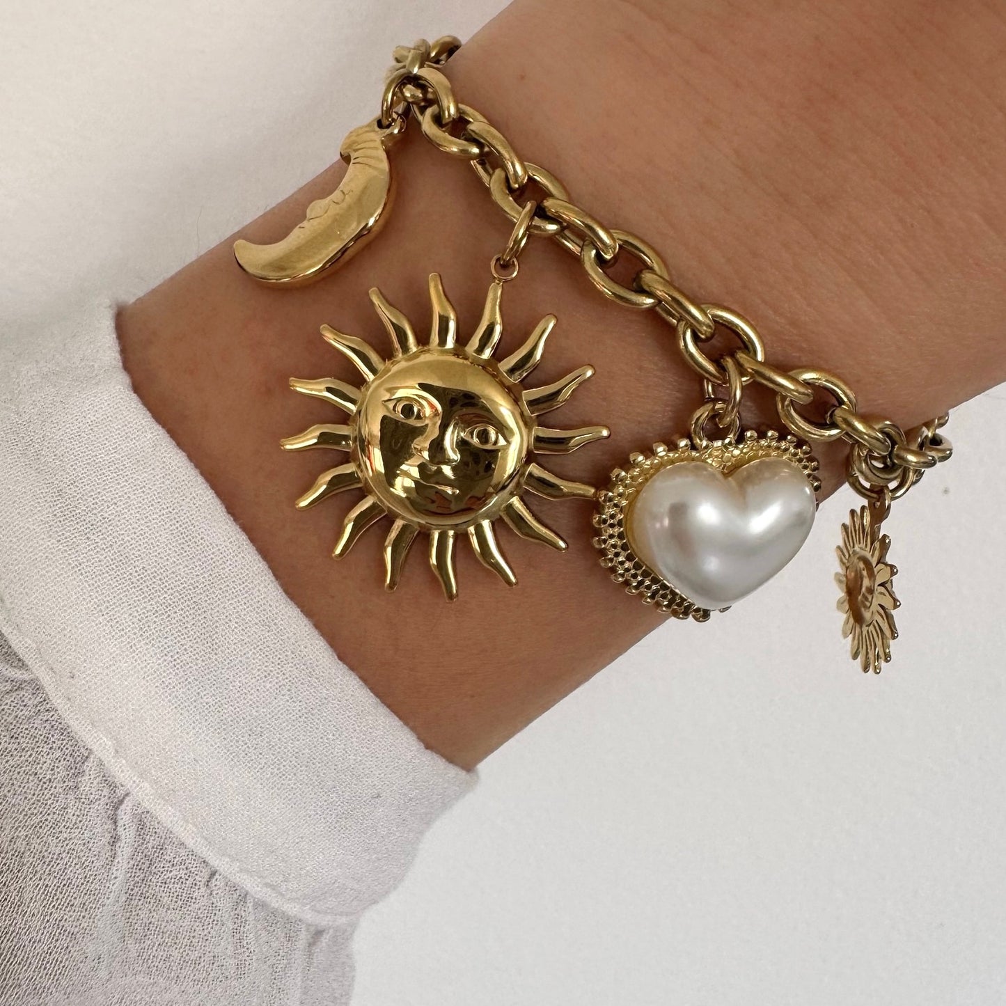 Bracelet Divine