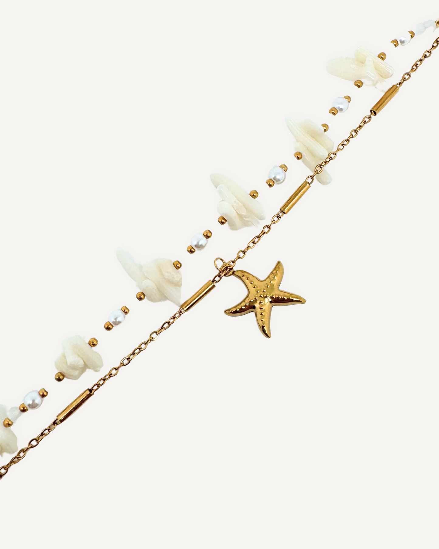 Bracelet Pearl Beach