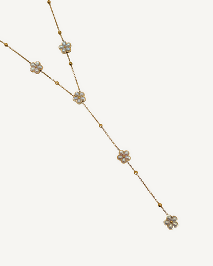 Collier Lilia