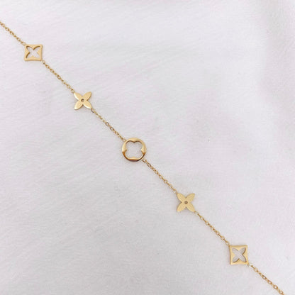 Bracelet Victoire