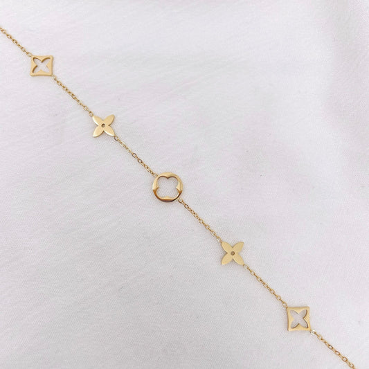 Bracelet Victoire