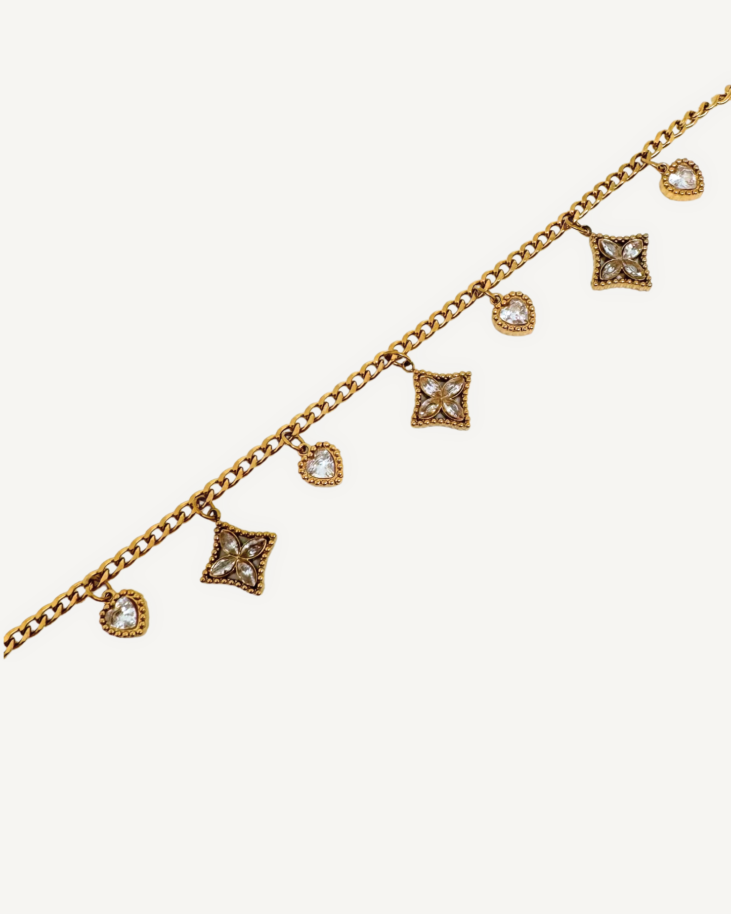 Bracelet Valentine
