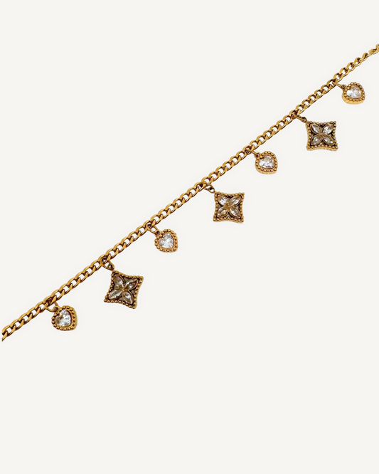 Bracelet Valentine