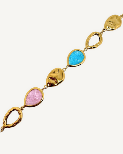 Bracelet Calypso