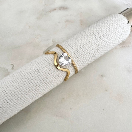 Bague Larissa