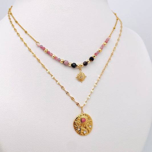 Collier Louise