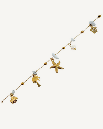 Bracelet Coralia