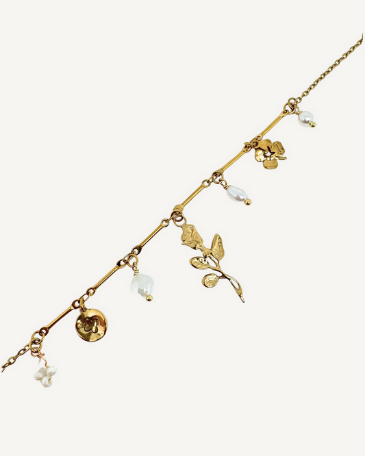 Bracelet Rosa