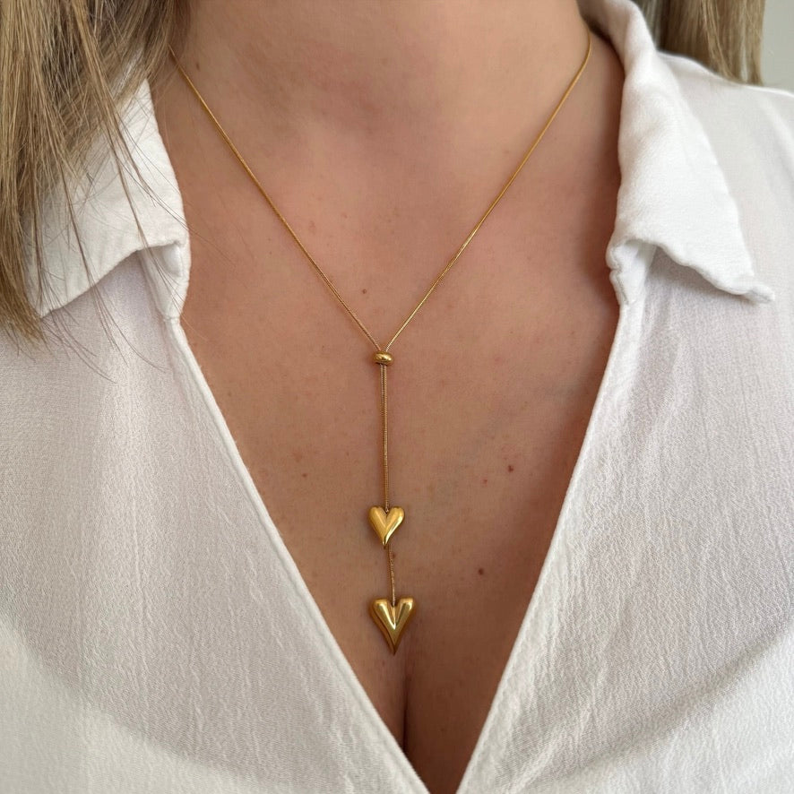 Collier Terry