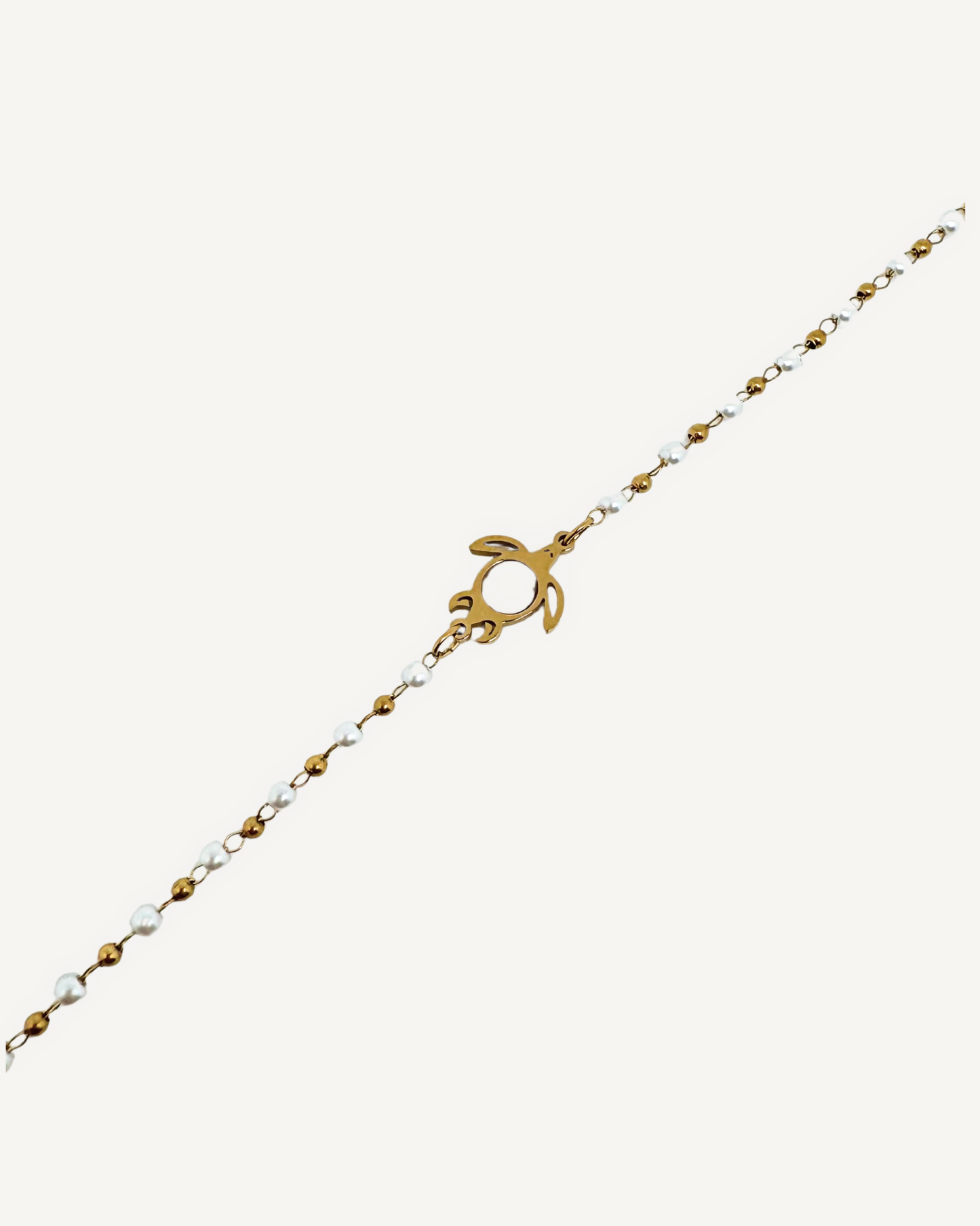 Bracelet Tortue