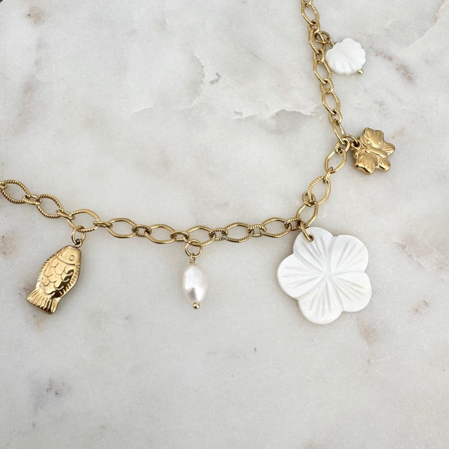 Collier Liora