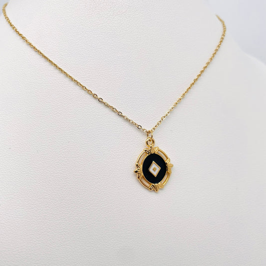 Collier Béata