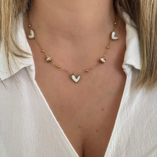 Collier Madelie