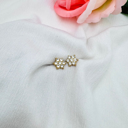 Boucles d'oreilles Alix