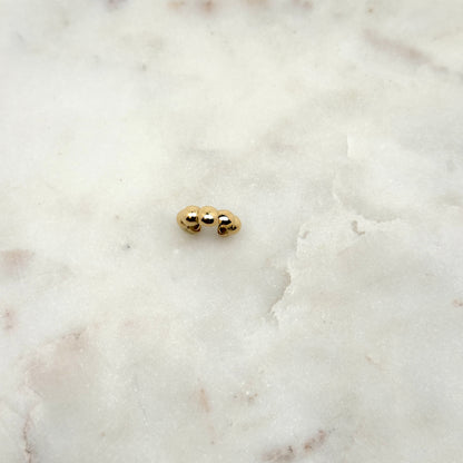 Bague d'oreilles Alana